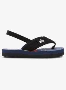 QuikSilver Slippers 25 - Img 4