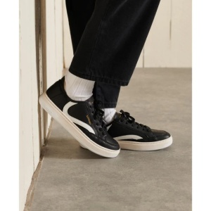 Superdry Black Trainer - Img 3