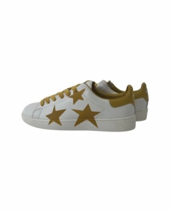 3Stelle Forato Fuxia Star Sneakers - Img 5