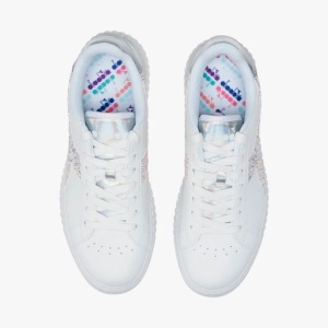 Diadora Game Pink - Img 4