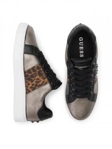 Guess Metallic Logo - Img 5
