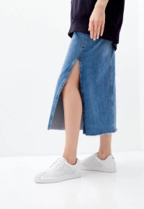 Guess White Sneakers - Img 6