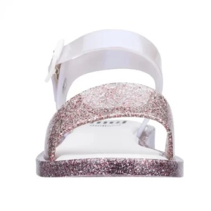 melissa Rosa Glitter - Img 3