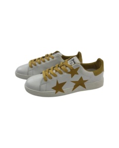 3Stelle Forato Fuxia Star Sneakers - Img 2