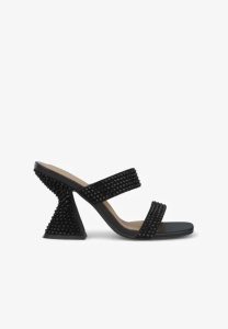 Alma en Pena SuedeHeels