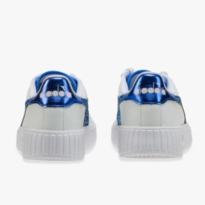 Diadora Game Blue - Img 2