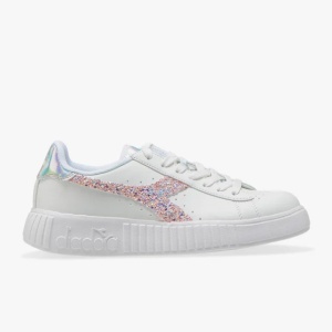 Diadora Game Pink