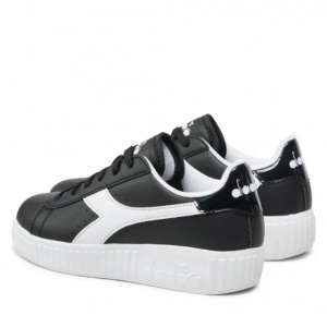 Diadora Raptor Black - Img 3