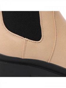 Only Pu Chunky Boot - Img 3