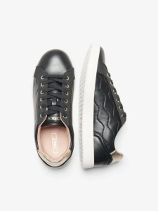 Only Shilo Quilted Sneaker - Img 4