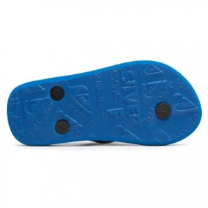 QuikSilver Slippers 12C - Img 4