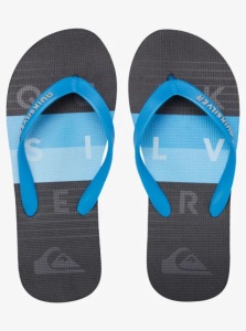 QuikSilver Slippers 14B - Img 2