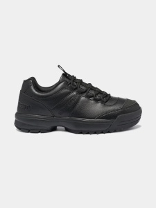 Superdry Chunky Black