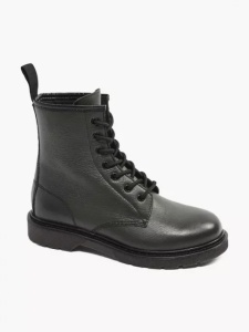 5th Avenue Green Boots