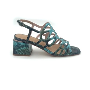 Alma en Pena SnakePrint