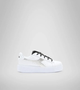 Diadora Step Metallic