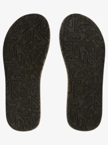 QuikSilver Brown Slippers 13 - Img 2