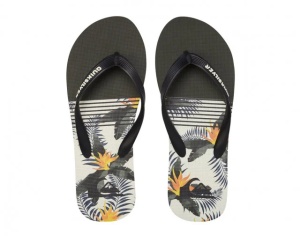 QuikSilver Slippers 15 - Img 2