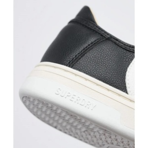 Superdry Black Trainer - Img 4