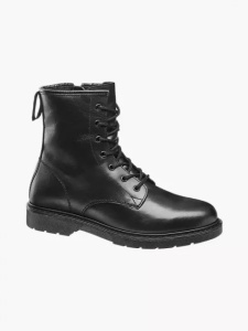 5th Avenue Man Lace Boots