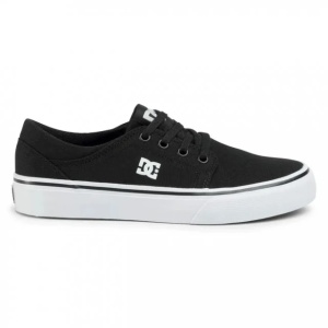 DC Shoes Trase TX Black - Img 3