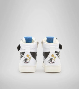 Diadora Magic Basket - Img 3