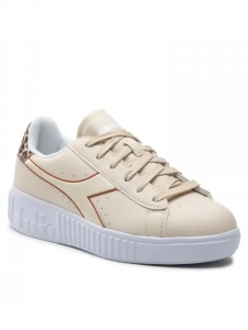 Diadora Step Leopard GS