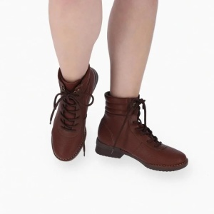 Piccadilly Brownie Boots - Img 4