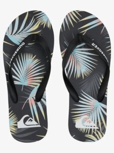 QuikSilver Slippers 19 B - Img 3