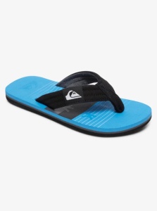 QuikSilver Slippers 20