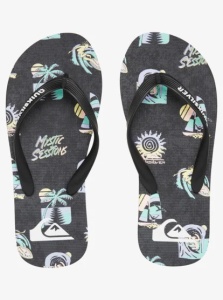 QuikSilver Slippers 23 - Img 3