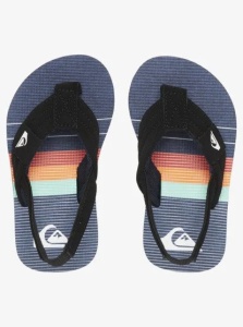QuikSilver Slippers 25 - Img 2