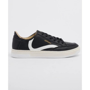 Superdry Black Trainer