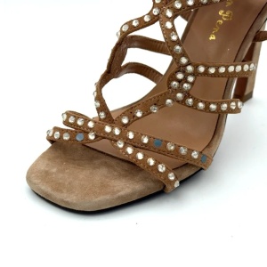 Alma en Pena SuedeFelicia - Img 3