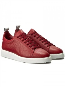 Antony Morato Red Snekers - Img 7
