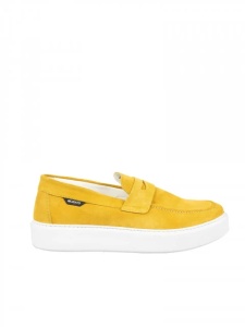 Antony Morato Yellow