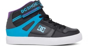 DC Shoes Pre Top