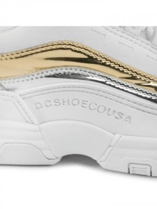 DC Shoes WhiteLia - Img 7
