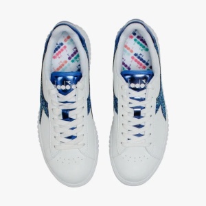 Diadora Game Blue - Img 3