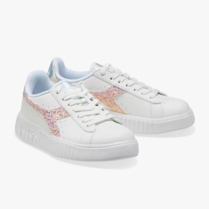 Diadora Game Pink - Img 2