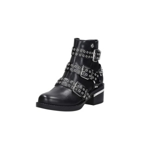 Guess Belt Boots 02