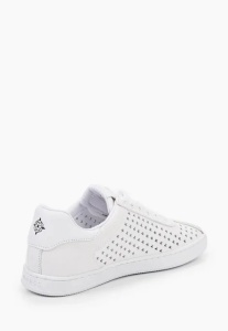 Guess White Sneakers - Img 4