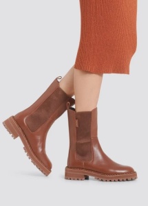 LIU JO Pink 178 Brown - Img 4