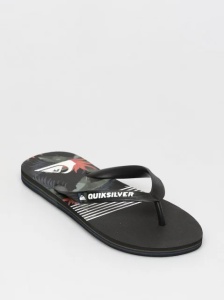 QuikSilver Slippers 13