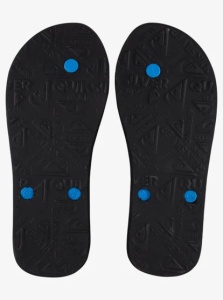 QuikSilver Slippers 14B - Img 3