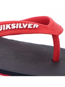 QuikSilver Slippers 16B - Img 3