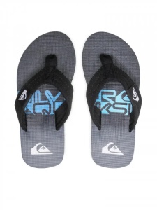 QuikSilver Slippers 22 - Img 6