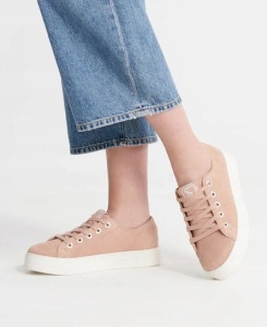 Superdry Flat Pink - Img 4