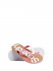 Superdry Kork Flip
