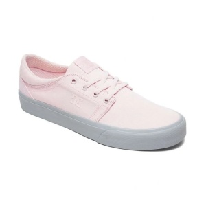 DC Shoes PinkLady